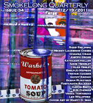 Issue Thirty-Four