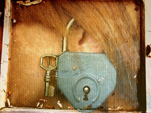 Open Mind by Morgan Kendall
