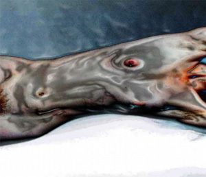 art by Marty D. Ison