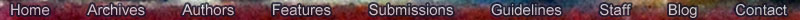bottom menu