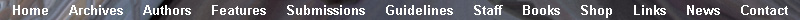 bottom menu