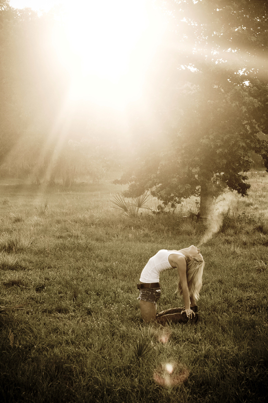 Photo by Ashley Inguanta