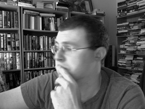 Robert Swartwood