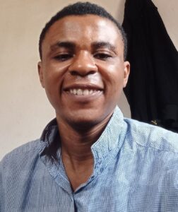 Ekpenyong Kosisochukwu Collins