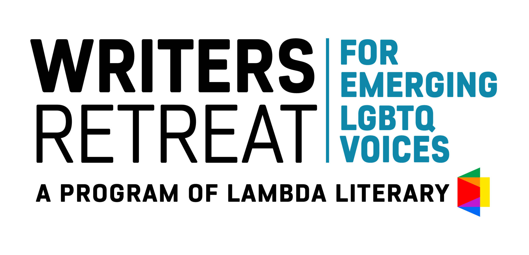 Writers Retreat for Emerging LGBTQ Voices: A Program of Lambda Literary